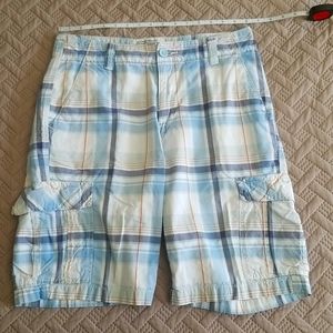 Nautica Cargo Shorts